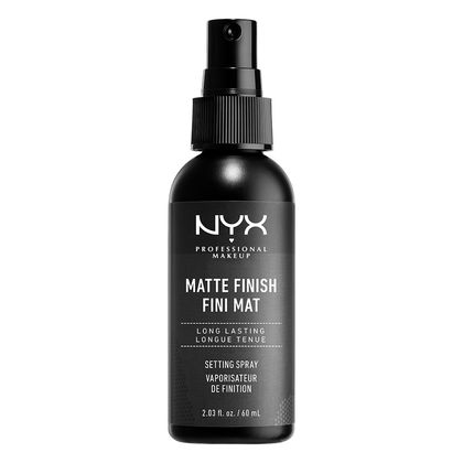 Fijador de maquillaje de NYX