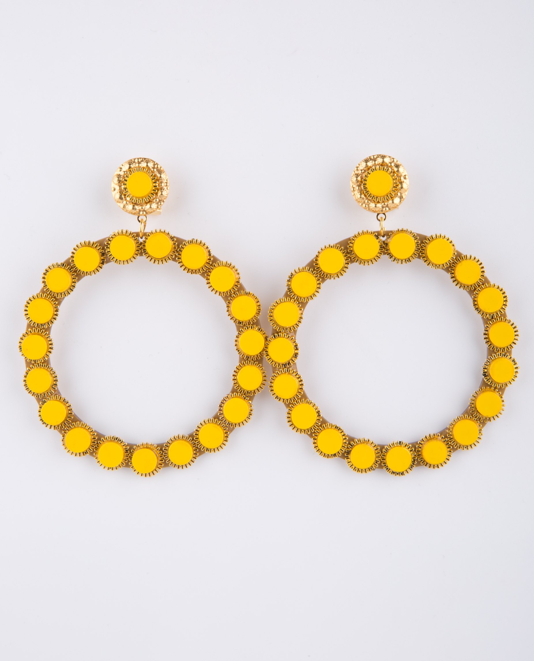 PENDIENTES-ARGENTINA-AMARILLO-1-El-Ajoli-Accesorios