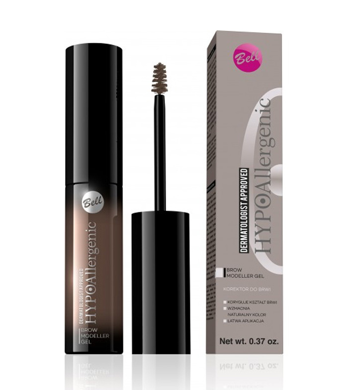 Brow gel de HypoAllergenic