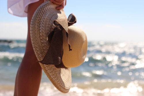 gorro-playa