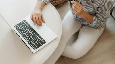 Estilismo Personal online para Mujer